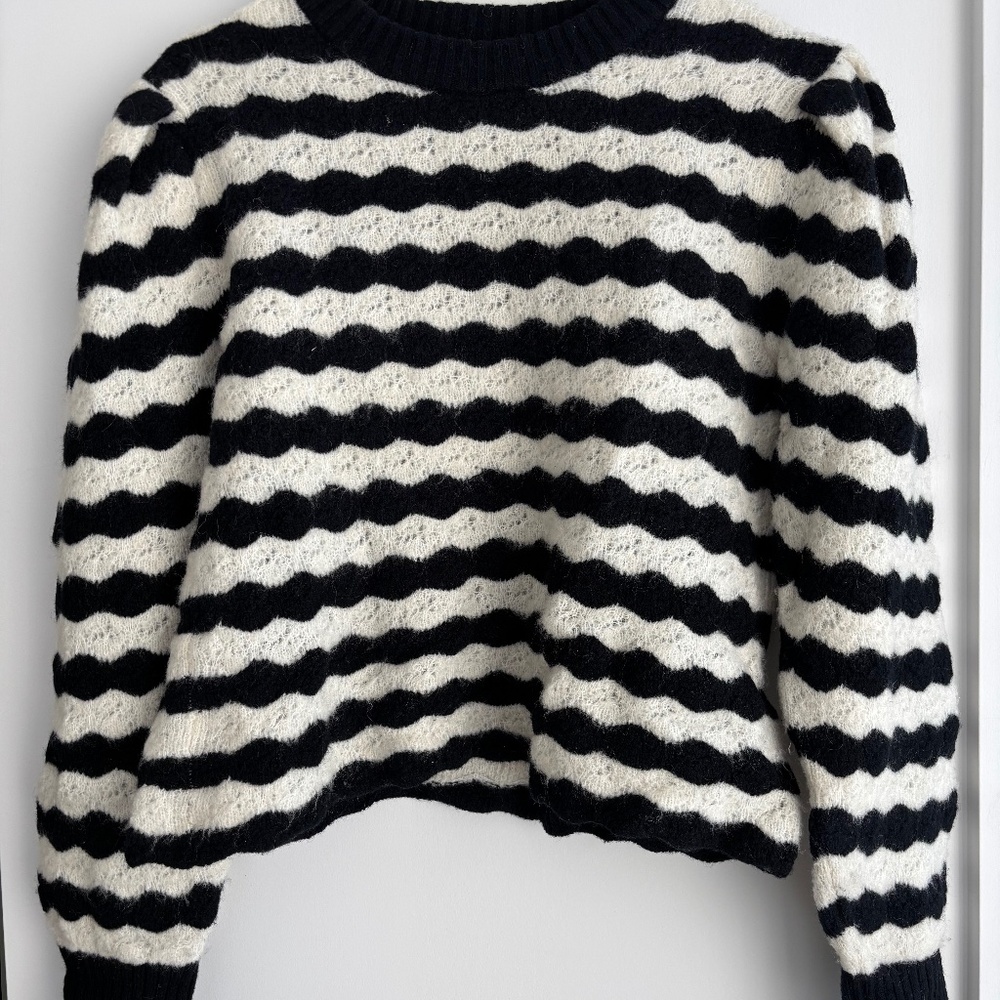 & Other stories sweater
